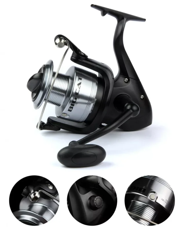 Nevis Big Cat 70 Exkluzív ajánlat