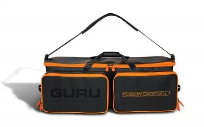 Azonnal elérhető Guru Fusion Carryall Táska