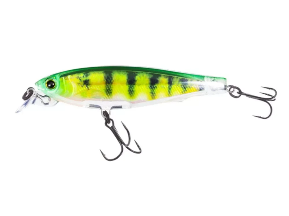YO-ZURI 3DR MINNOW SUSPENDING 70mm - RPC színkód Wobbler Akció