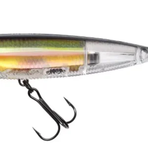 Akciós ár YO-ZURI 3DR PENCIL FLOATING 100mm - RGSN színkód Wobbler