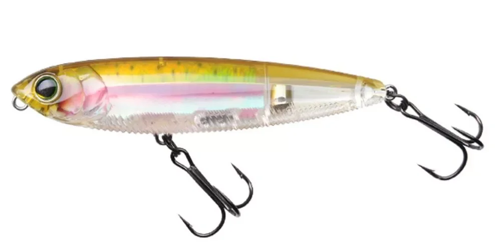 Rendeld meg most YO-ZURI 3DR PENCIL FLOATING 100mm - RRT színkód Wobbler