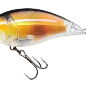 Árcsökkenés YO-ZURI 3DR SHALLOW CRANK FLOATING 70mm - RGSN színkód Wobbler
