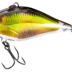 Azonnal elérhető YO-ZURI 3DR VIBE SINKING 60mm - RGSN színkód Wobbler