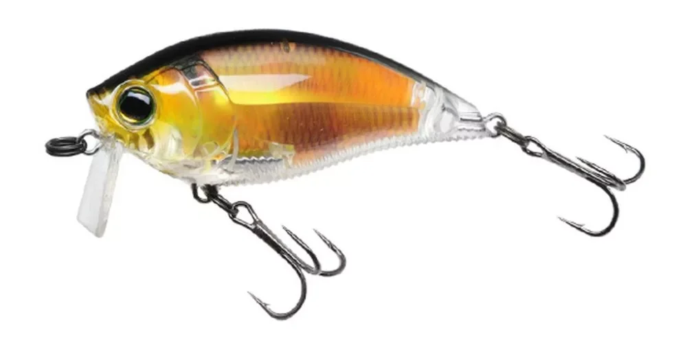 YO-ZURI 3DR WAKEBAIT FLOATING 70mm - RGSN színkód Wobbler Alacsony ár