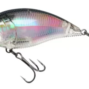 Akciós ár YO-ZURI 3DR WAKEBAIT FLOATING 70mm - RGZS színkód Wobbler