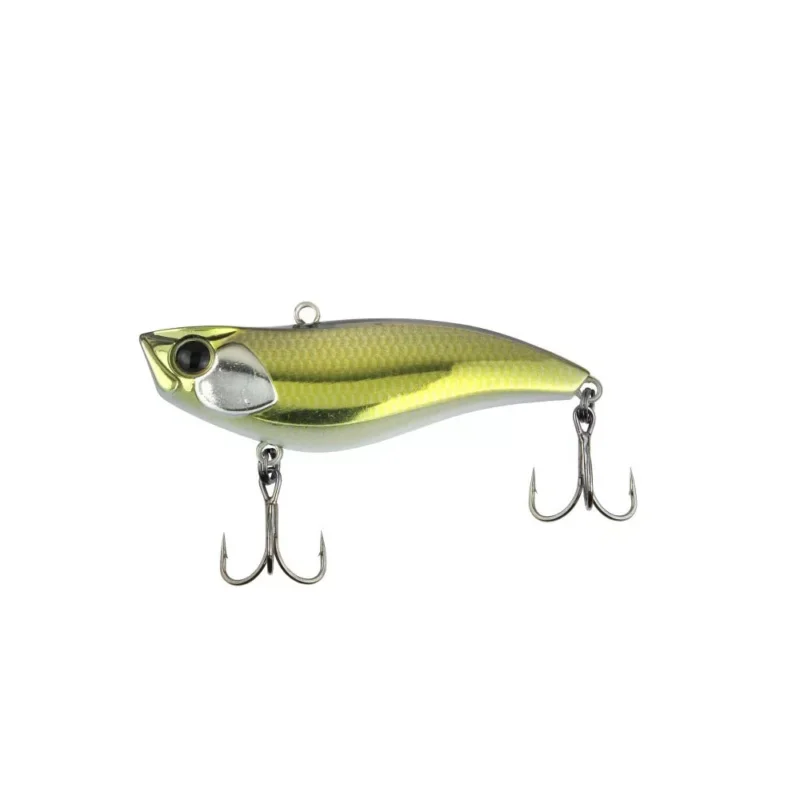 Expressz kézbesítés YO-ZURI 3DRX CRANKDD FLOATING 50mm - GSSS színkód Wobbler