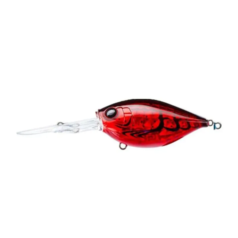 YO-ZURI 3DRX CRANKDD FLOATING 50mm - TGRC színkód Wobbler Kiárusítás