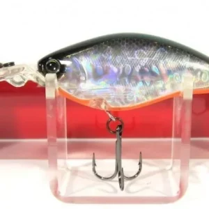 Árengedmény YO-ZURI 3DS CRANK DEEP DIVER 65mm Wobbler