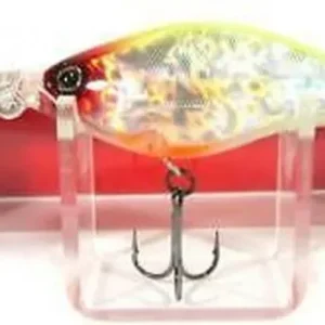 Akciós ár YO-ZURI 3DS CRANK DEEP DIVER 65mm Wobbler