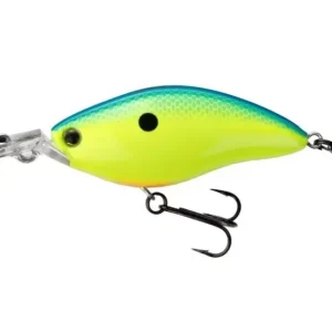 Alacsony ár YO-ZURI 3DS CRANK DEEP DIVER 65mm - BCL színkód Wobbler