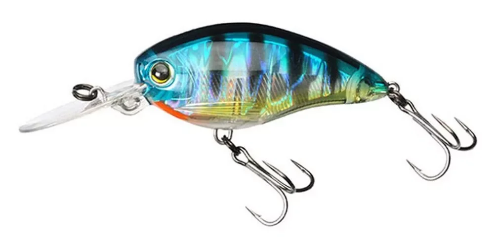 YO-ZURI 3DS CRANK MR FLOATING 50mm - HBG színkód Wobbler Expressz kézbesítés
