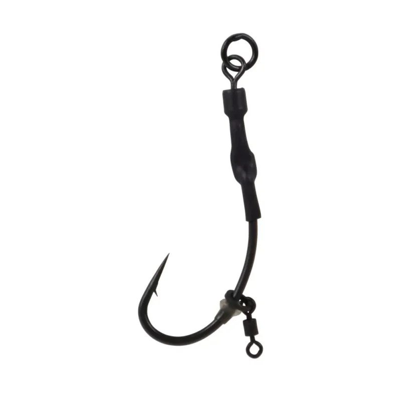 Prowess W-Rigs Spinner Rig T6 Szakállas Forgószerelékes Horog Legkelendőbb
