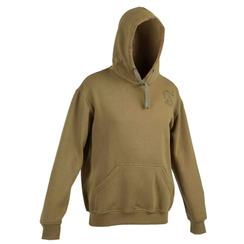 Prowess Vert 2024 Khaki 2XL Kapucnis Pulóver Biztonságos fizetés