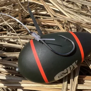 CPX Tackle Horoggal Szerelt T-Stupek 38 Ajánlat