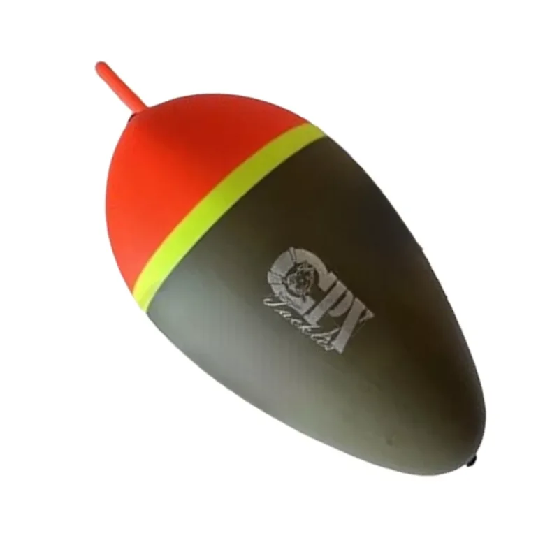 Olcsóbb CPX Tackle Csepp Formájú Patronos Úszó 150gr