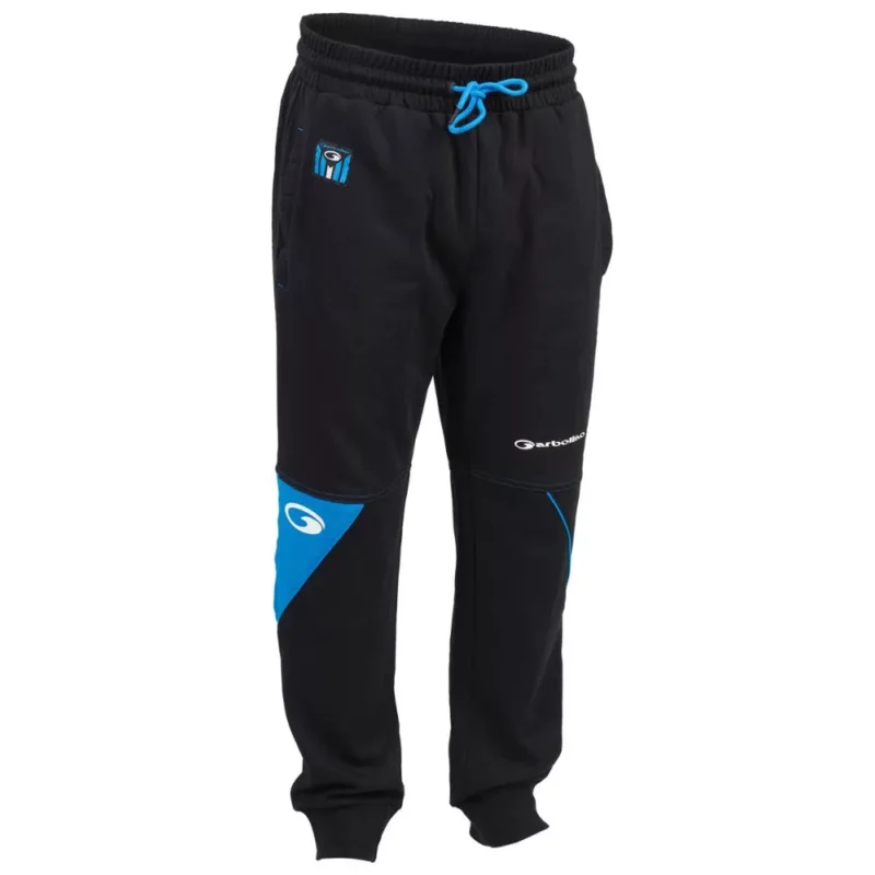 Garbolino Pantalon Jogging Squadra Melegítő Nadrág S Biztonságos vásárlás