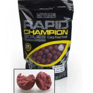 Expressz szállítás Mivardi Rapid Champion Platinum Devil Squid Bojli 950g 18mm