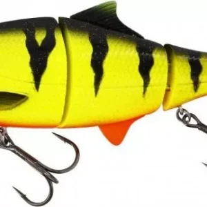 Népszerű Westin Ricky The Roach Swimbait Műcsali 15cm 40g Sinking Fire Perch