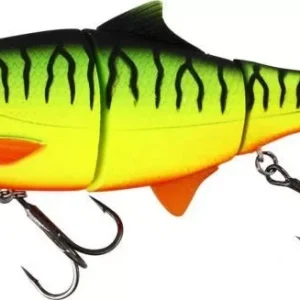Westin Ricky The Roach Swimbait Műcsali 15cm 40g Sinking Firetiger Akciós ár