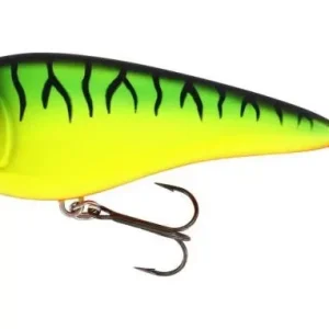 Westin Swim Glidebait Low Floating Wobbler 10cm 31g Firetiger Biztonságos fizetés