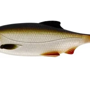 Westin Ricky The Roach Shadtail Gumihal 18cm 85g Lively Roach Expressz szállítás