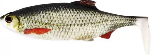Nézd meg most Westin Ricky The Roach Shadtail Gumihal 14cm 42g Real Roach