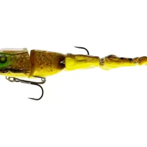 Árengedmény Westin Freddy The Frog Wakebait Műcsali 9cm/18,5cm 46g American Bullfrog