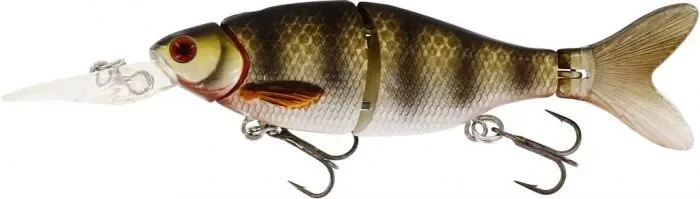 Bestseller Westin Ricky the Roach Swimbait W. Lip Műcsali 8cm 7g Crystal Perch