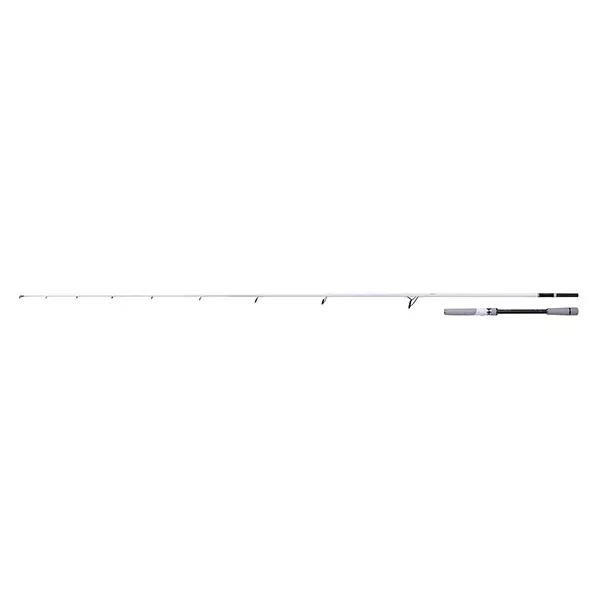 Azonnali szállítás Shimano stradic seabass spinning pergető bot 2,29m 15-50g 1+1 rész