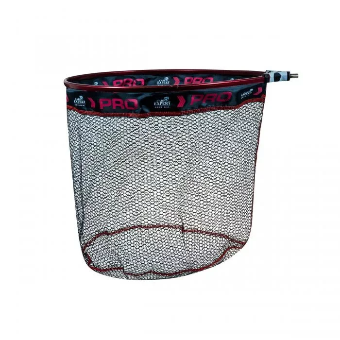 Carp Expert Pro Method Advance Gumírozott Merítőfej 50x40x40cm Vásárlói kedvenc