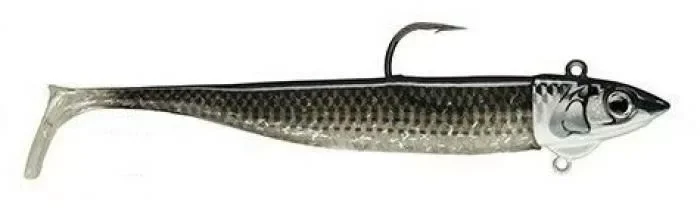 Storm 360GT Coastal Biscay Minnow Body Gumihal 12cm MU Csak ma