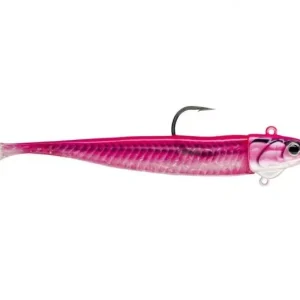 Expressz szállítás Storm 360GT Coastal Biscay Minnow Body Gumihal 12cm PKS
