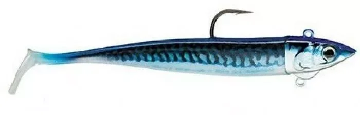Storm 360GT Coastal Biscay Minnow Gumihal 12cm 30g BM Csak ma