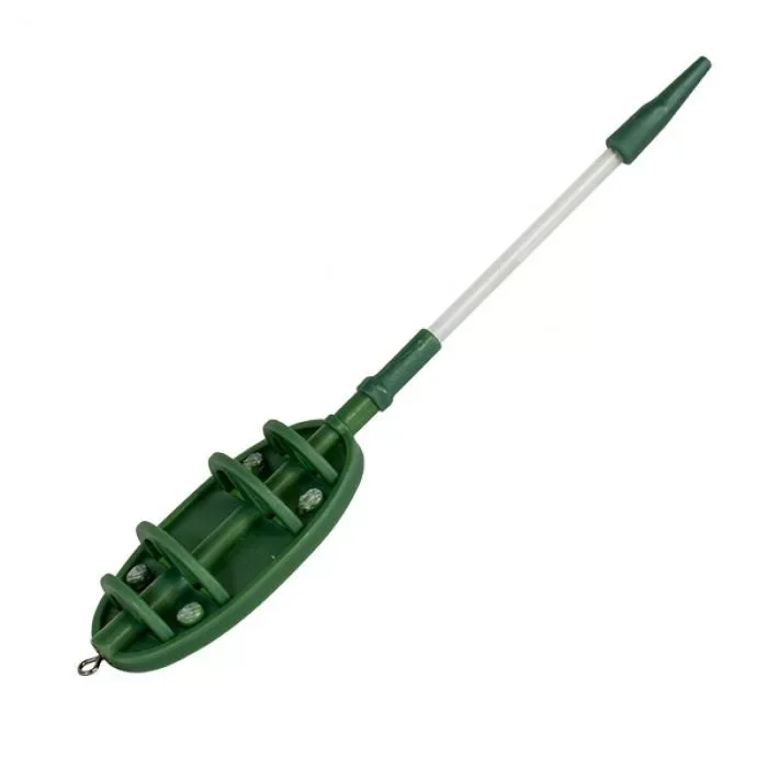 Carp Expert Competition Method Feeder Távdobó Etetőkosár 50g Kihagyhatatlan ajánlat