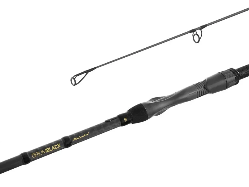 Delphin opium blacxcarp 3g technocork bojlis bot 3,60m 3,25lb 2rész Gyors kiszállítás