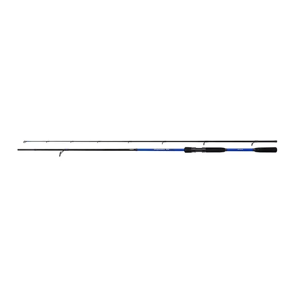 Utolsó esély Shimano vengeance dx seabass spinning pergető bot 2,41m 15-60g