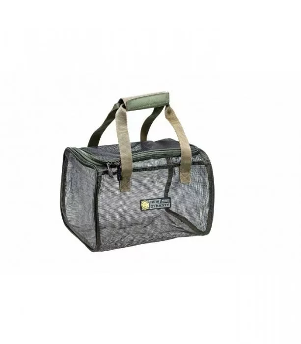 Mivardi New Dynasty Boilie Dry Bag Bojliszárító Táska 12L Különleges ajánlat