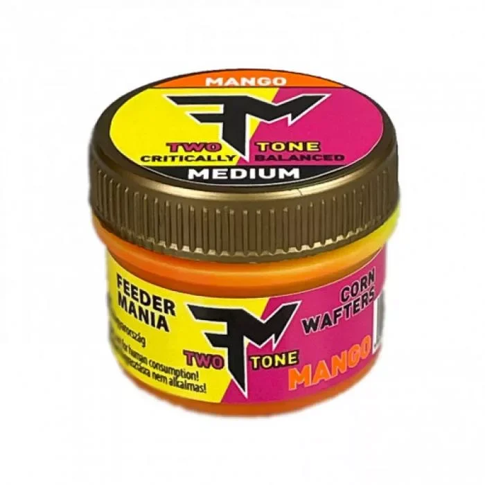 Feedermania Two Tone Corn Wafters Gumikukorica L Mango Outlet