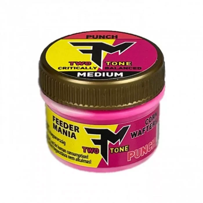 Feedermania Two Tone Corn Wafters Gumikukorica M Punch Ne maradj le