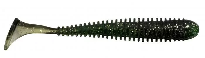 Nevis Vantage Longer Gumihal Csillám-Szürke-Fekete 7,5cm Szuper ajánlat