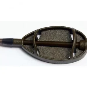 By Döme Team Feeder Vario Method Feeder Etetőkosár 55g XL Vedd meg most