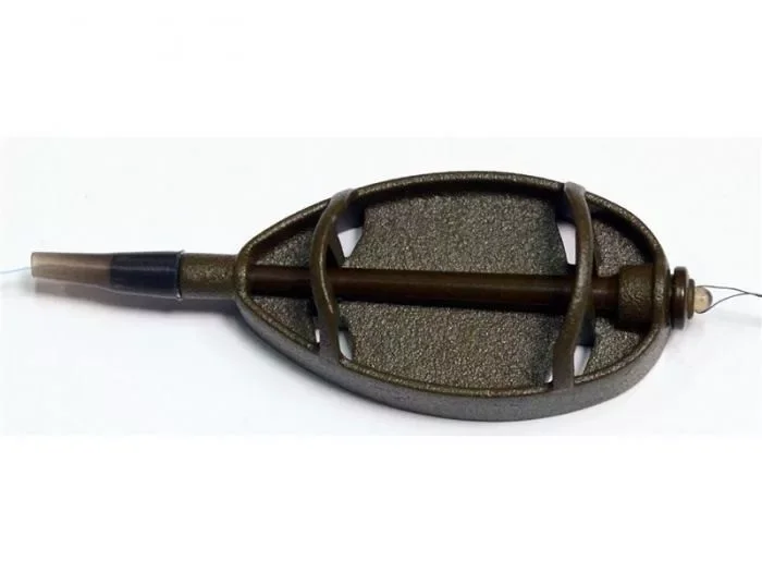 By Döme Team Feeder Vario Method Feeder Etetőkosár 55g XL Vedd meg most