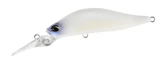 Duo Realis Rozante Shad wobbler 63MR 6.3cm 6.8g CCC3008 Neo Pearl Kiárusítás