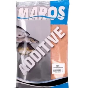 Maros Adalék 250g Etetőanyag És Szemesanyag Ragasztó Eper Biztonságos fizetés