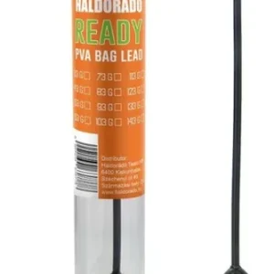Akció Haldorádó ready pva bag lead kész pva bag végszerelék 73g