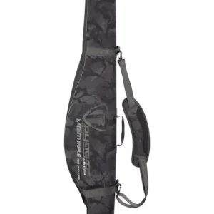 Biztonságos vásárlás FOX Rage Voyager Camo Hard Bottartó Táska Triple 1.3m