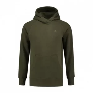 Vedd meg most Korda Team Korda Hoodie Kapucnis Pulóver Dark Olive M