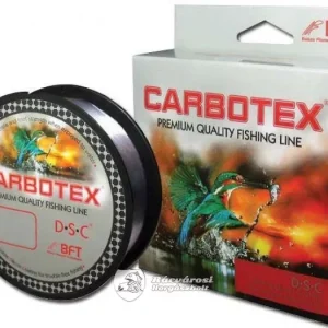 Carbotex dsc dupla szilikon bevonatos zsinór 150m Ø 0,20mm Akciós ár