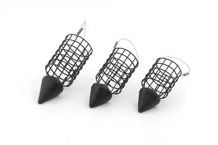 Fox Matrix Horizon Wire Cage Feeder Etetőkosár Small 20g Outlet