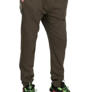 Akciós ár Fox collection lw jogger green&black hosszúszárú nadrág XXXL